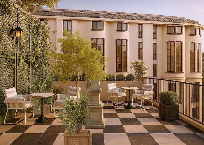 Le Magnifique Ex Le M ホテル