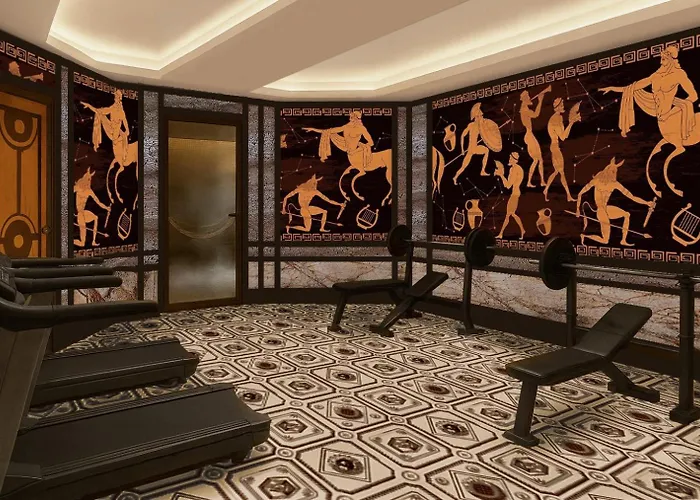 Le Magnifique Ex Le M 4*