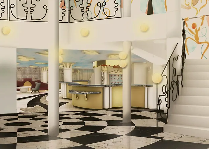 Le Magnifique Ex Le M