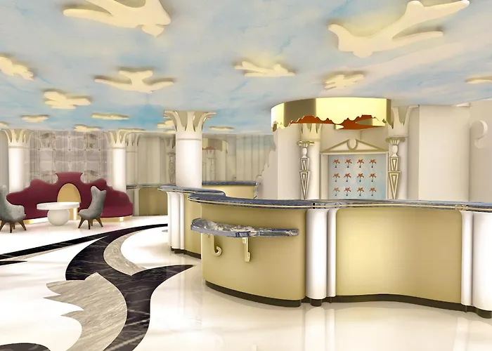 Le Magnifique Ex Le M パリ