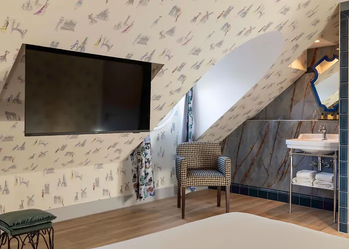 Le Magnifique Ex Le M 4*