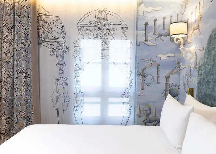 Le Magnifique Ex Le M パリ