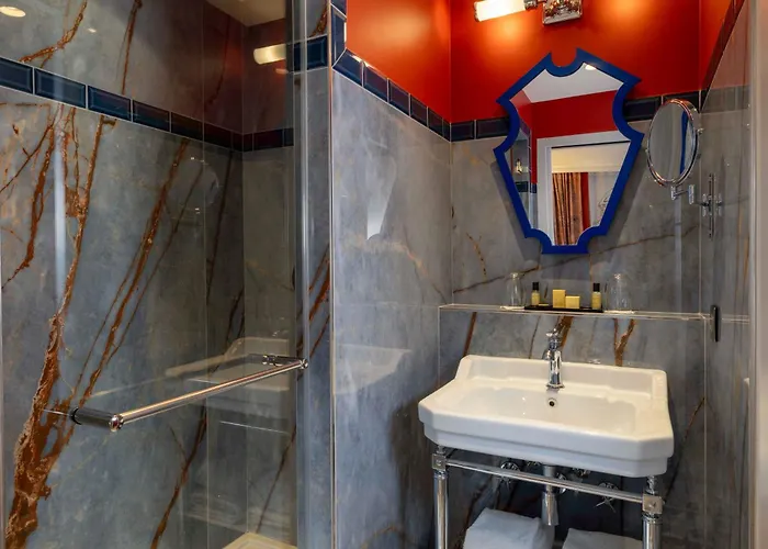 ホテル Le Magnifique Ex Le M 4*