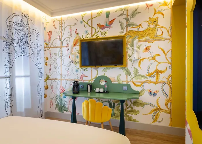 Le Magnifique Ex Le M 4*