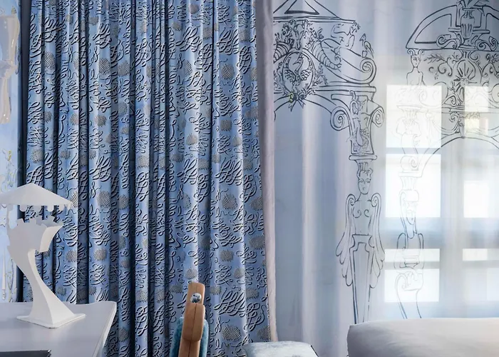 Le Magnifique Ex Le M ホテル パリ