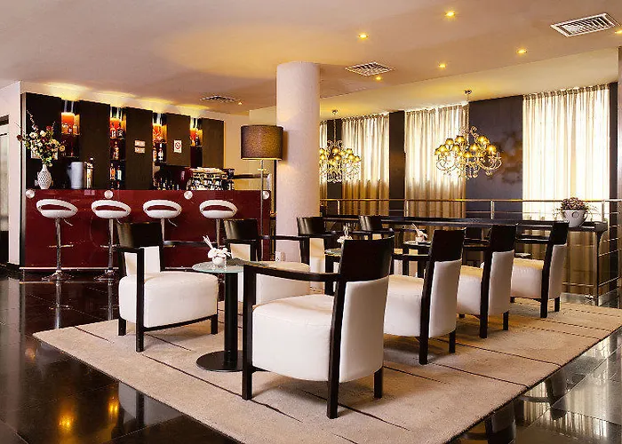 Le Magnifique Ex Le M ホテル