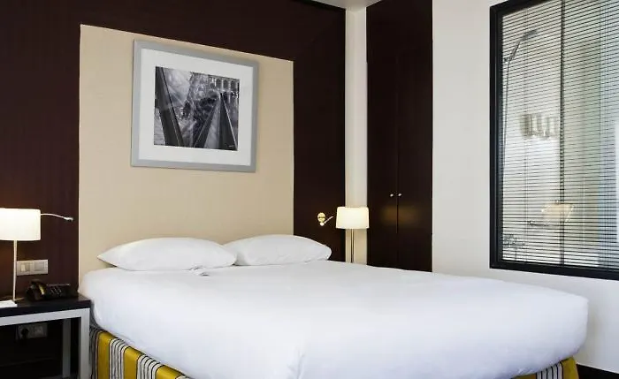 Hotel Le Magnifique Ex Le M