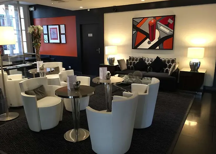 Le Magnifique Ex Le M ホテル