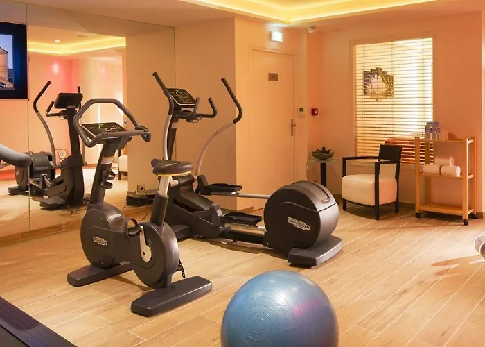 ホテル Le Magnifique Ex Le M