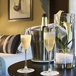 Le Magnifique Ex Le M Hotell Paris