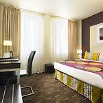 Le Magnifique Ex Le M Hotell 4*