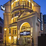 Hotell Le Magnifique Ex Le M 4*