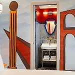Hotell Le Magnifique Ex Le M Paris