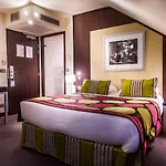 Hotell Le Magnifique Ex Le M 4*