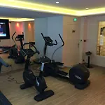Hotell Le Magnifique Ex Le M Paris