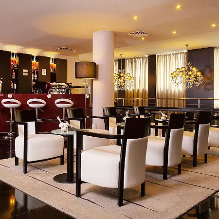Le Magnifique Ex Le M Hotel